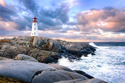 Nova Scotia .